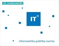 10. PBZ Zagreb Indoors u Domu sportova