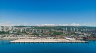 Potpisivanje Ugovora za izradu i isporuku Port Community System za Lučku upravu Rijeka