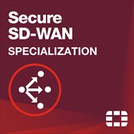 Fortinet Secure SD-WAN specijalizacija